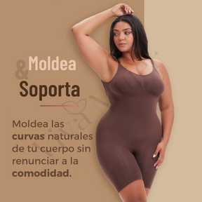 [Llevá 2, Pagá 1] Body Moldeador Up Shaper + Regalo Culotte Modelador